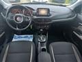 FIAT TIPO 1.6 Mjt S&S DCT 5 porte Lounge