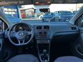 VOLKSWAGEN POLO 5p 1.4 tdi Comfortline 75cv