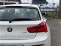 BMW SERIE 1 i 5p.