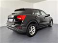 AUDI Q2 35 TFSI S tronic