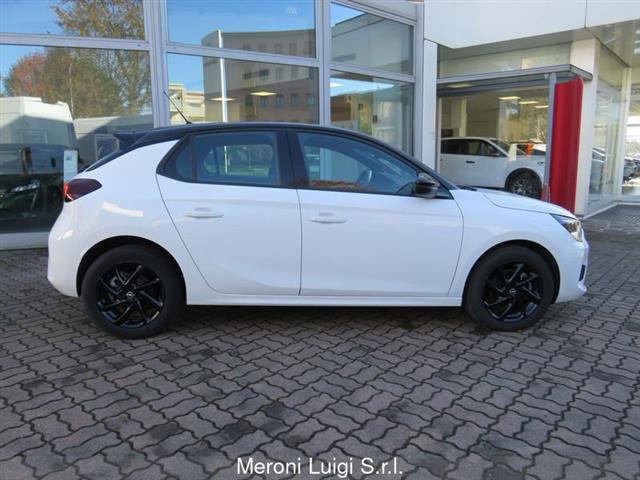 OPEL CORSA 1.2 130 CV aut. GS