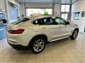 BMW X4 xDrive20i xLine