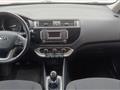 KIA RIO 1.1 CRDi 5p. Active