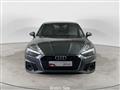 AUDI A5 40 TDI quattro S tronic S line edition