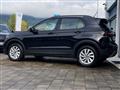 VOLKSWAGEN T-CROSS 1.0 TSI Style *CERCHI LEGA*CLIMA AUTOMATICO*