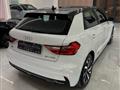 AUDI A1 SPORTBACK SPB 30 TFSI S tronic