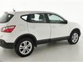 NISSAN QASHQAI 1.5 dCi DPF Acenta