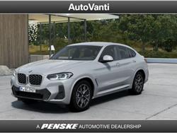 BMW X4 xDrive30i 48V Msport