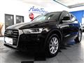 AUDI Q3 2.0 TDI 150 CV S TRONIC BUSINESS