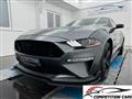 FORD MUSTANG Fastback 5.0 V8 aut. GT APPLE ANDROID NAVI CAMERA