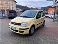 FIAT PANDA 1.1  UNIPROPRIETARIO