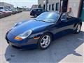 PORSCHE BOXSTER 2.5i 24V cat