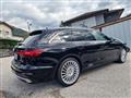 AUDI A4 AVANT Avant 40 TDI quattro S tronic Business Advanced