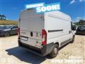 FIAT DUCATO 35 3.0 CNG Furgone Maxi -Alimentazione Metano