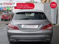 MERCEDES CLASSE CLA CLA 200 d Automatic Shooting Brake Sport