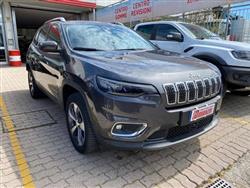 JEEP CHEROKEE 2.2 Mjt AWD Active Drive I Limited