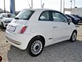 FIAT 500 1.2 Pop GPL