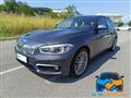 BMW SERIE 1 d 5p. Urban