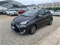 TOYOTA YARIS 1.0 5 porte Lounge