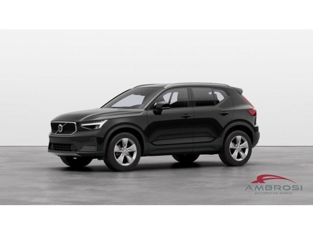 VOLVO XC40 B3 Mild hybrid Benzina Core