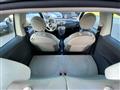 FIAT 500 1.2 LOUNGE TETTO PANORAMICO OK NEOPATENTATI