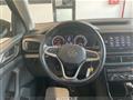 VOLKSWAGEN T-CROSS 1.0 TSI STYLE 95 CV