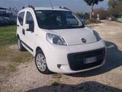 FIAT QUBO 1.3 MJT 75 CV PER NEOPATENTATI