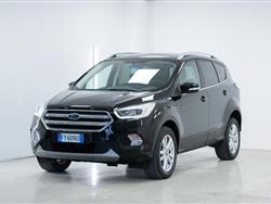 FORD KUGA 1.5 TDCi Titanium 2WD 120CV