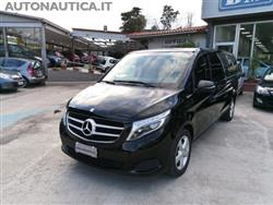 MERCEDES CLASSE V CDI EXECUTIVE EXTRALONG 163cv AUTOMATIC 7POSTI