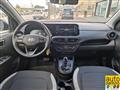 HYUNDAI NEW i10 1.0 MPI AT Connectline