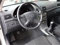 TOYOTA AVENSIS 2.0 D-4D 16V Station Wagon TAGLIANDATA CLIMATRONIC