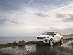 LAND ROVER RANGE ROVER EVOQUE RANGE ROVER EVOQUE 2.0D I4 MHEV R-DYNAMIC AWD 163C