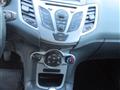 FORD FIESTA 1.4 TDCi 5p PLUS