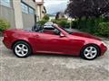 MERCEDES CLASSE SLK V6 CAMBIO MANUALE ! SOLO 72000KM ! 1PROPRIETARIO