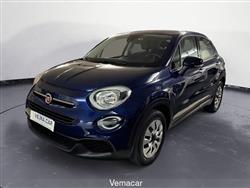 FIAT 500X 1.0 T3 120 CV Urban