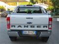 FORD RANGER + IVA !!! 2.0 TDCi DC Limited 5 posti