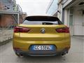 BMW X2 xDrive20d Msport