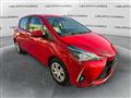 TOYOTA YARIS 1.0 72 CV 5 porte Active