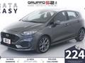 FORD FIESTA 1.0 Ecoboost Hybrid 125 CV 5 porte ST-Line