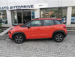 CITROEN C3 AIRCROSS C3 Aircross BlueHDi 100 S&S Feel