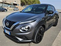 NISSAN Juke 1.0 dig-t Enigma 114cv