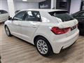 AUDI A1 SPORTBACK A1 SPB 30 TFSI Business