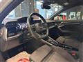 AUDI A3 SPORTBACK SPB 35 TDI S tronic Sline edition18 CarPlay Nav