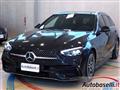 MERCEDES CLASSE C SW D 200CV MHEV S.W. AMG Line PREMIUM 9G-TRONIC