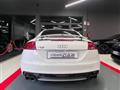 AUDI TT 2.0 tfsi Advanced Plus 211cv