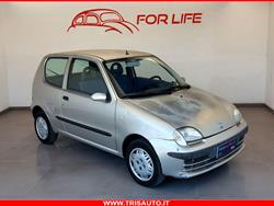 FIAT Seicento 1.1 SX NEOPATENTATI