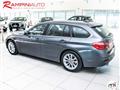 BMW SERIE 3 d Touring Automatica 150 Cv Pronta Consegna Garanz