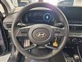 HYUNDAI BAYON 1.2 MPI MT XLine KM0 - OK NEOPATENTATI!