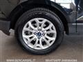 FORD ECOSPORT 1.5 TDCi 95 CV Titanium