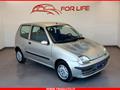 FIAT Seicento 1.1 SX NEOPATENTATI